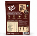 Yoga Bar 26g High Protein Oats (Dark Chocolate) 2