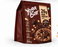Yoga Bar 26g High Protein Oats (Dark Chocolate) 3