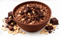 Yoga Bar 26g High Protein Oats (Dark Chocolate) 4