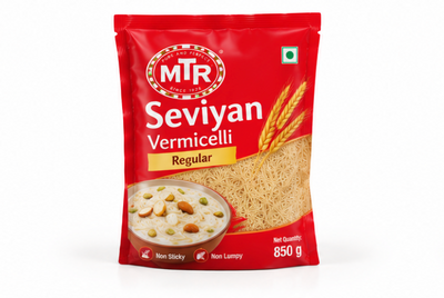 MTR (Seviyan) Regular Vermicelli