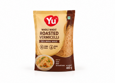 Yu Whole Wheat Roasted Vermicelli