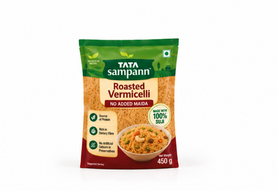 Tata Sampann Roasted Vermicelli