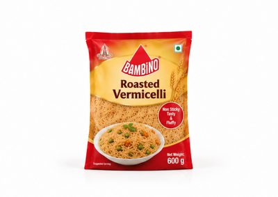 Bambino Roasted Vermicelli