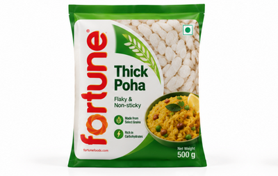 Fortune Thick Poha