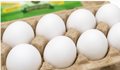 Happinest White Eggs 3