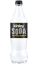 Soda & Mixers