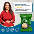 Sugar Watchers 7-Grain Low GI Atta 4