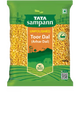 Toor, Urad & Chana