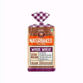 Naturbaked Whole Wheat Bread (Zero Maida) 1