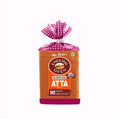 English Oven Zero Maida Atta/ Wheat Bread 1
