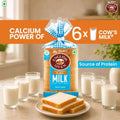 English Oven Milk Bread 3