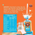 English Oven Milk Bread 7
