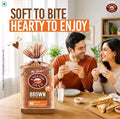 English Oven Brown Bread 3