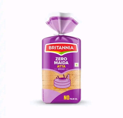 Britannia No Maida Atta Bread