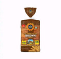 Harvest Gold Hearty Brown Bread 1