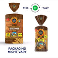 Harvest Gold Hearty Brown Bread 2