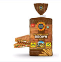 Harvest Gold Hearty Brown Bread 3