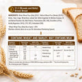 Harvest Gold Hearty Brown Bread 8