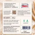 Harvest Gold Hearty Brown Bread 10
