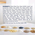 Harvest Gold Multigrain Bread 5