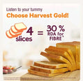 Harvest Gold Atta Whole Wheat Bread 7