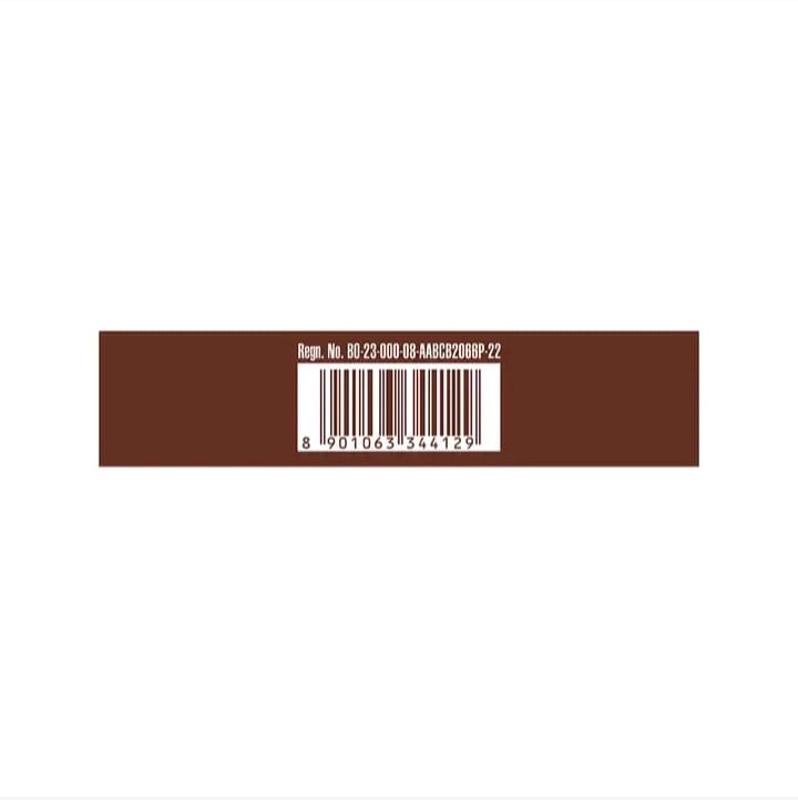 Britannia Whole Brown Bread 8