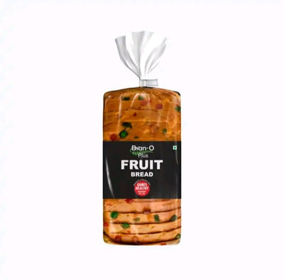 BranO Plus Fruit Bread
