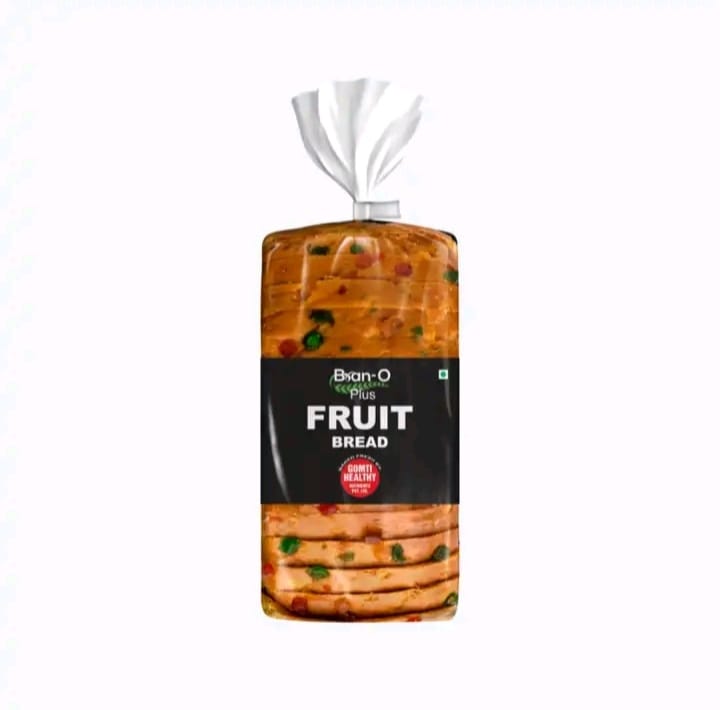 BranO Plus Fruit Bread