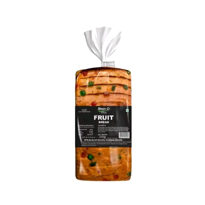 BranO Plus Fruit Bread 2