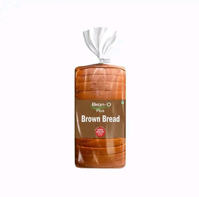 BranO Plus Brown Bread