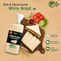 BranO Plus Crustless White Bread 2