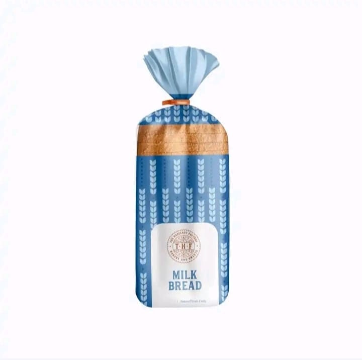 THF Milk Bread
