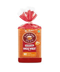 English Oven Zero Maida Whole Wheat Bread 1