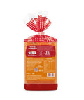English Oven Zero Maida Whole Wheat Bread 2