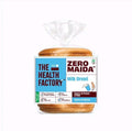 The Health Factory Zero Maida Milk Bread 1