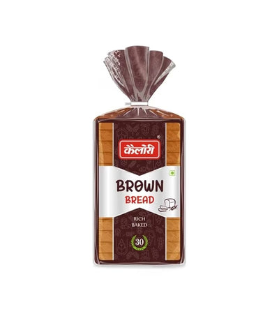 Kalory Brown Bread
