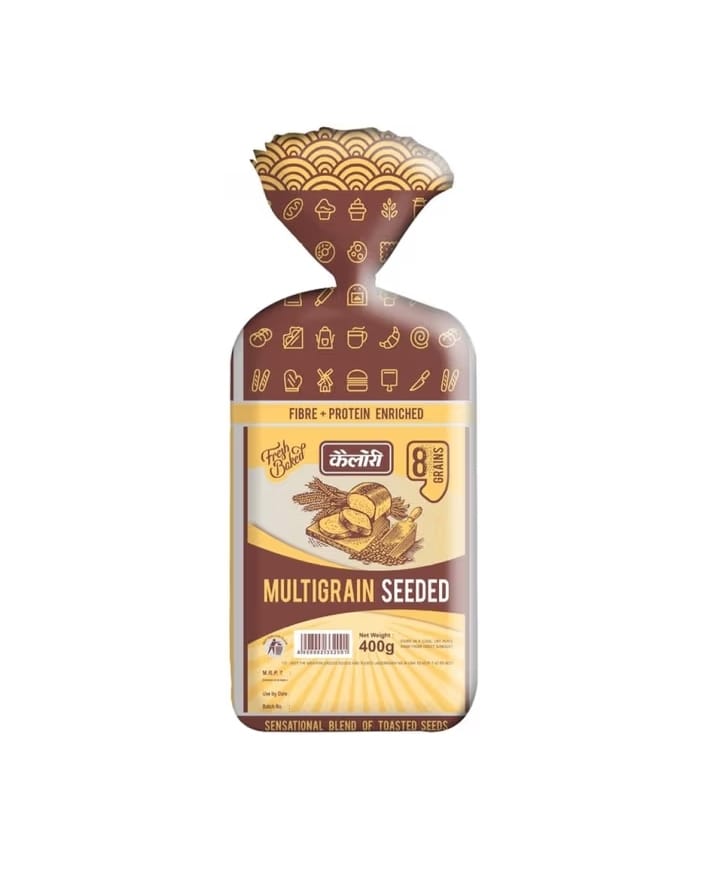 Kalory Multigrain Bread 2