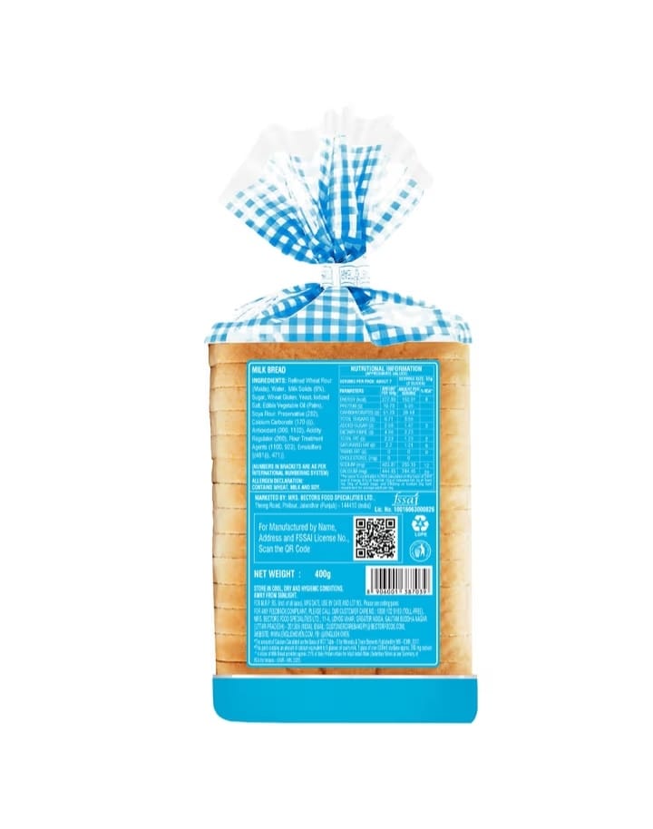 Good Morning English Milk Bread 2