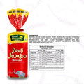 Good Morning Badi Jumbo White Bread 4