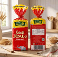 Good Morning Badi Jumbo White Bread 2