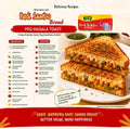 Good Morning Badi Jumbo White Bread 3