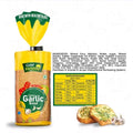 Good Morning Cheese Garlic Bread 5