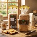 Good Morning Atta Whole Wheat Bread 4