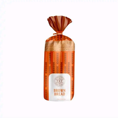 THF Brown Bread