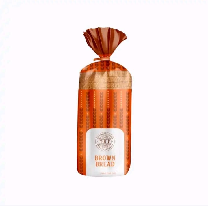 THF Brown Bread
