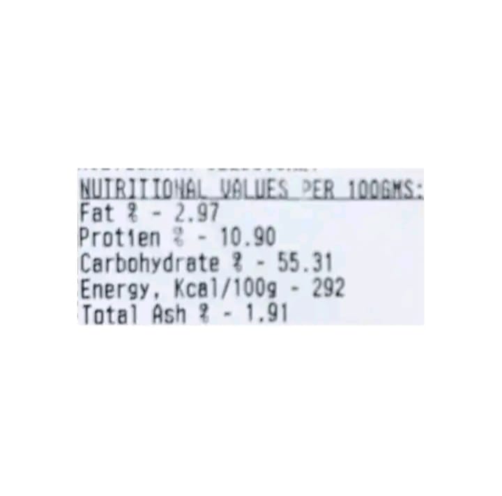 THF Multigrain Bread 2