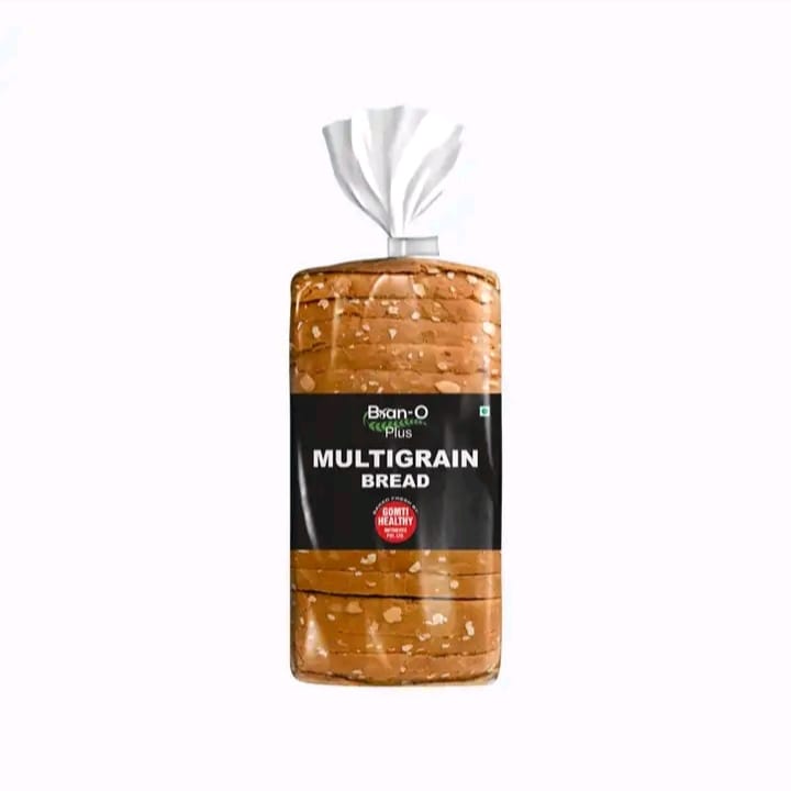 BranO Plus Multigrain Bread