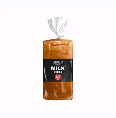 BranO Plus Milk Bread