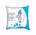 Amul Taaza Toned Milk 1