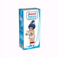 Amul Taaza Homogenised Toned Milk 1